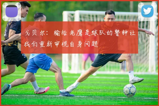 戈贝尔：输给老鹰是球队的警钟让我们重新审视自身问题