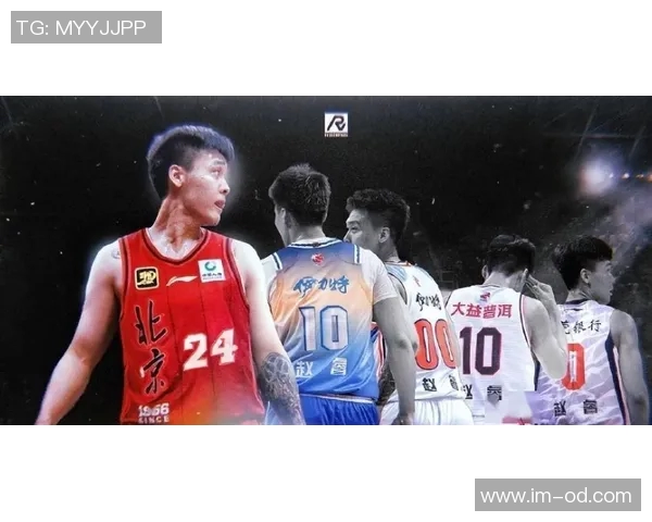 赵睿回归激活周琦京辽大战再掀热议话题引关注