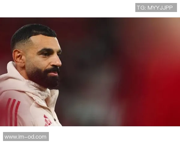 萨拉赫与斯洛特即将举行重要会谈确定未来发展方向