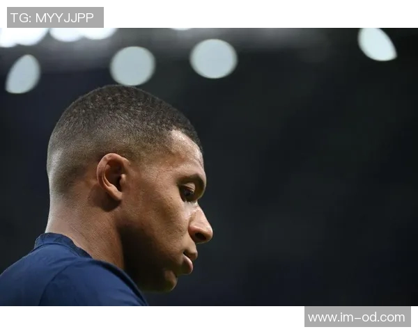 姆巴佩为弟弟伊桑庆生晒照送祝福愿你未来一切顺利幸福满满