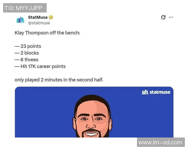 克莱状态回暖近两场狂砍49分真实命中率飙升至782