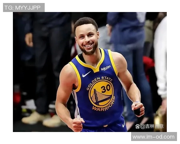 库里分享超远三分心得：命中第二记希望激发更多比赛活力