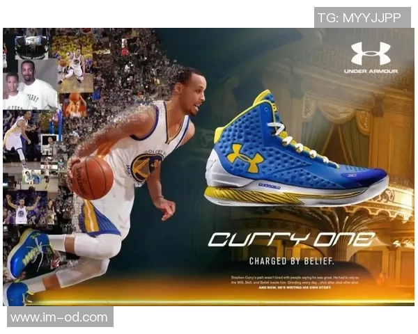 安踏首席创意官亲自招募库里加入团队的美好愿望 安踏首席创意官亲自招募库里加入团队的美好愿望