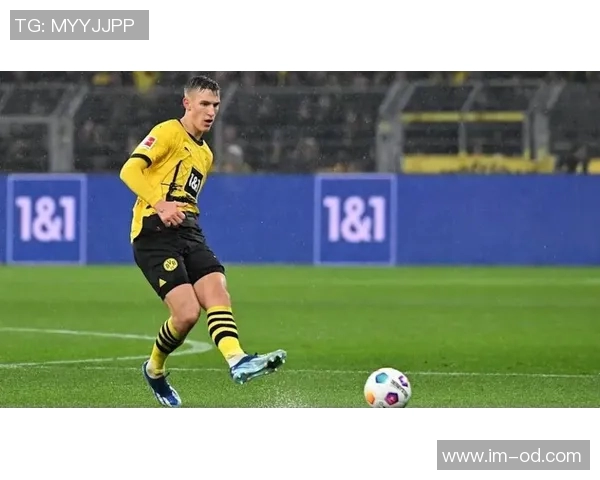 施洛特贝克续约悬念引发多特防线动荡或将迎多名球员离队