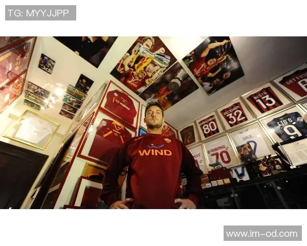 托蒂谈意大利足球现状：关注尼科帕斯缺乏天才球员